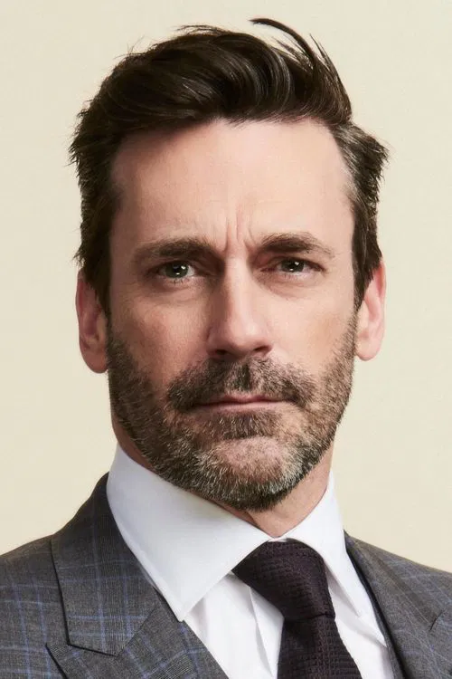 Photo of Jon Hamm
