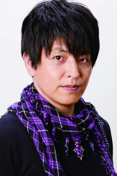 Photo of Hikaru Midorikawa