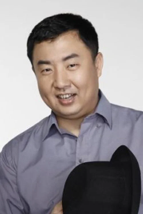 Photo of Ning Wentong