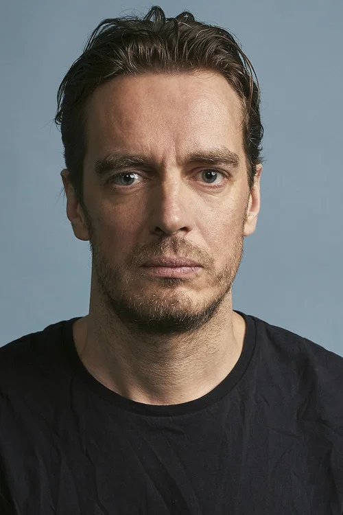Photo of Juhan Ulfsak