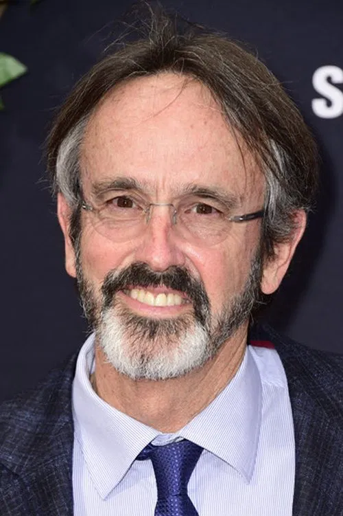 Photo of Patrick Crowley