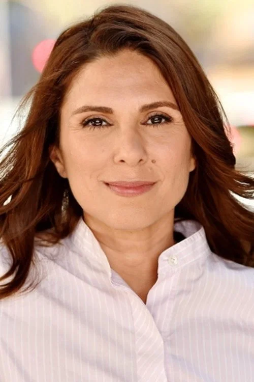 Photo of Shila Ommi