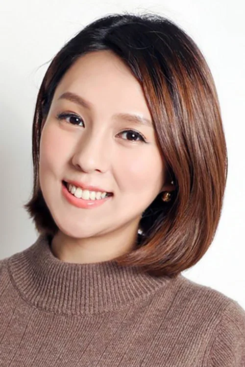 Photo of Amanda Zhu