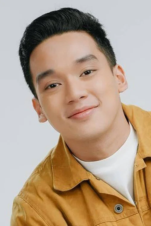 Photo of Jaggy Lejano