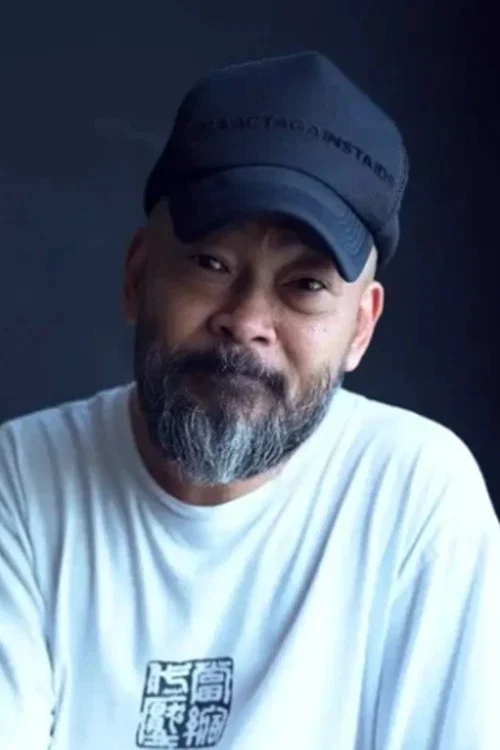Photo of Eric Kot Man-Fai