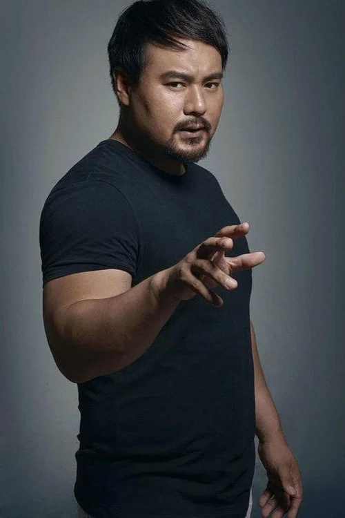 Photo of Kang Kai