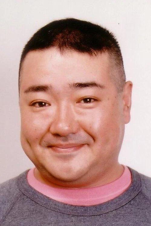 Photo of Atsushi Fukazawa