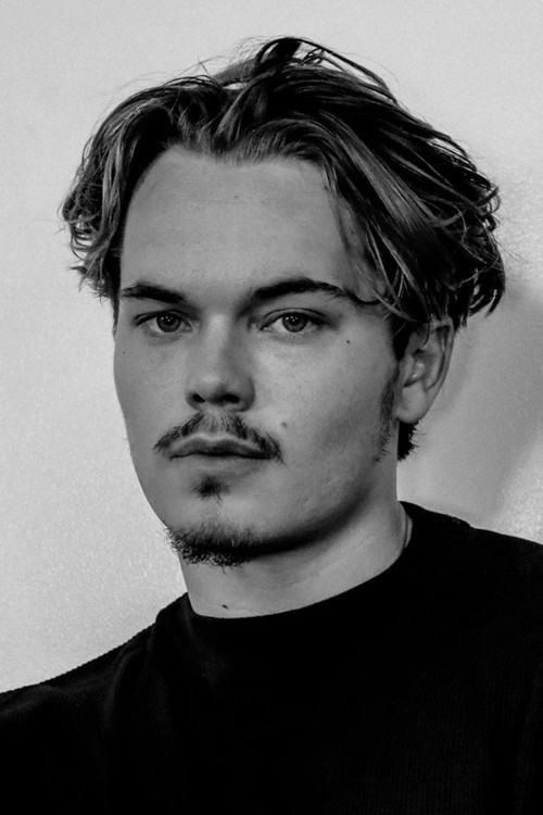 Photo of Mason Cotton