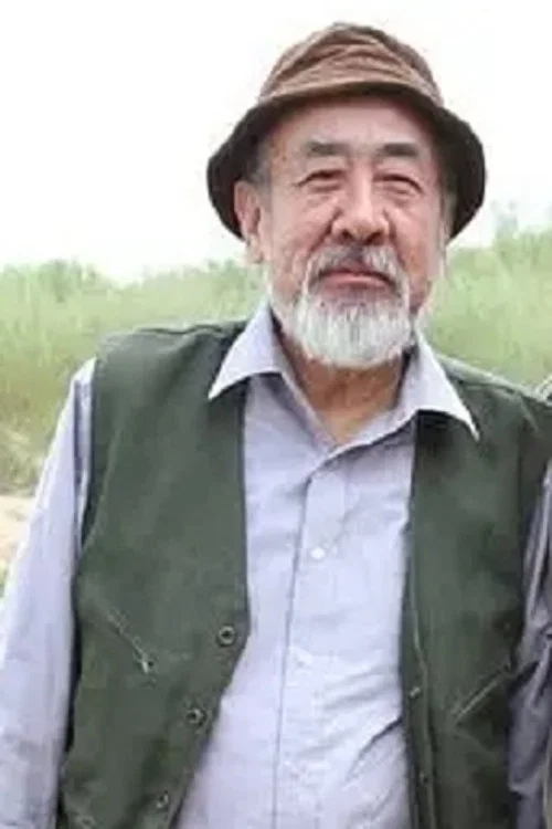 Photo of Chen Shuqing