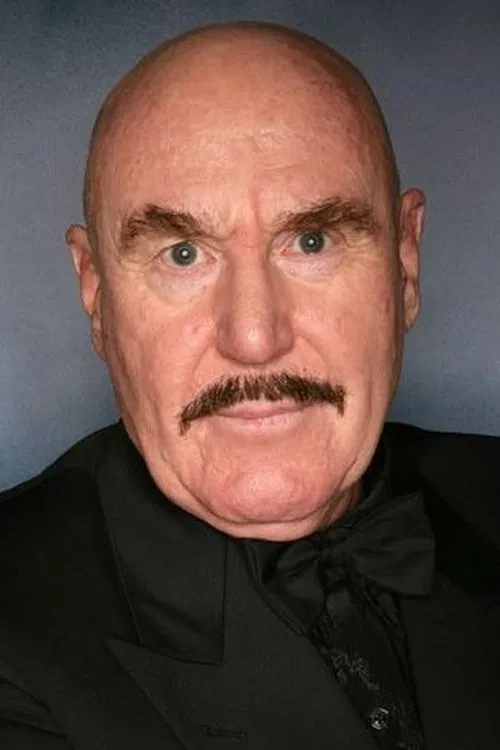 Photo of Roger Ward