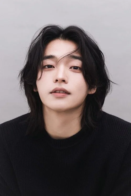 Photo of Ok Jin-uk