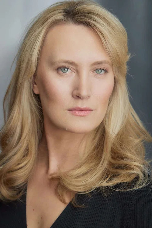 Photo of Ramona Von Pusch