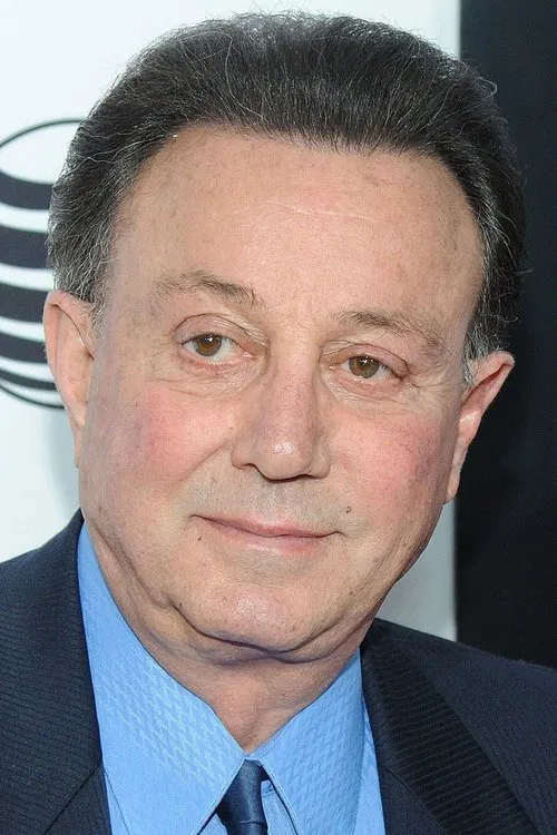 Photo of Tony Darrow
