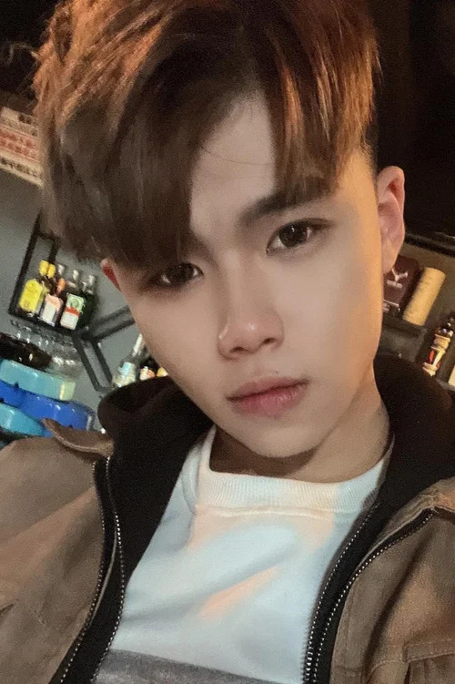 Photo of Xiao Di