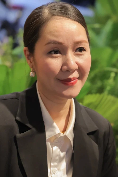 Photo of Mai Huê