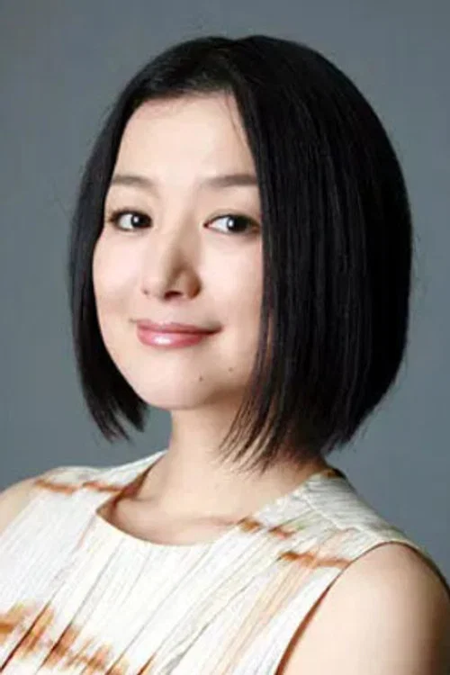 Photo of Kyoka Suzuki