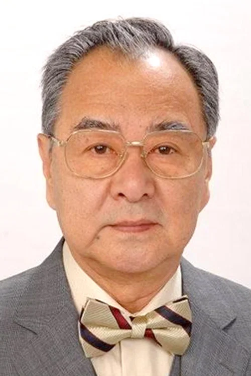 Photo of Kong Hon