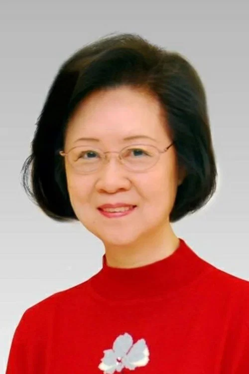 Photo of Chiung Yao
