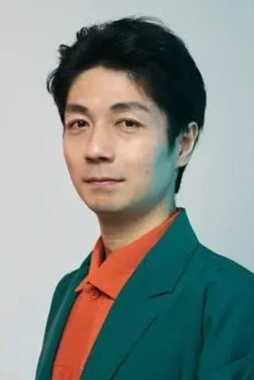 Photo of Kenmochi Hidefumi