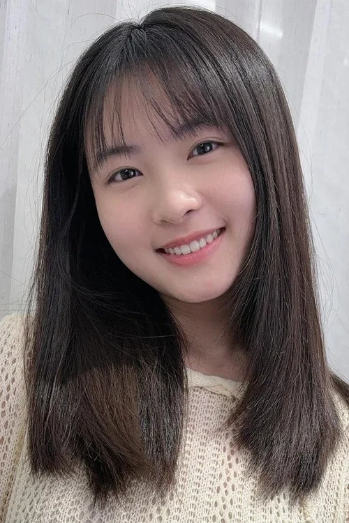 Photo of Angel Ho
