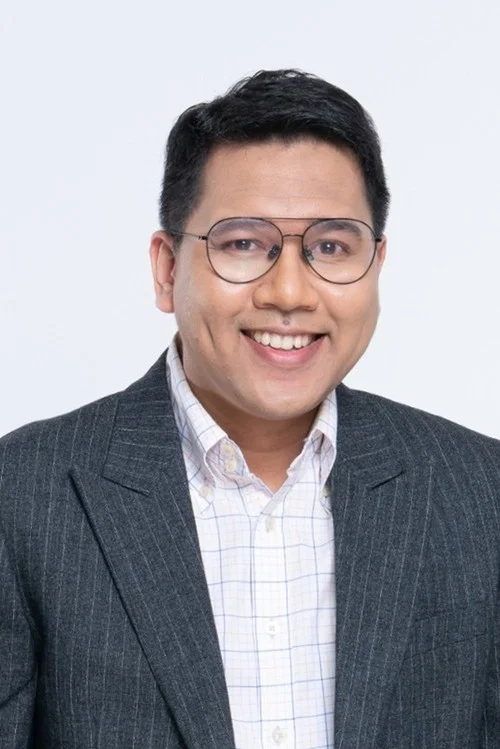 Photo of Iman Usman