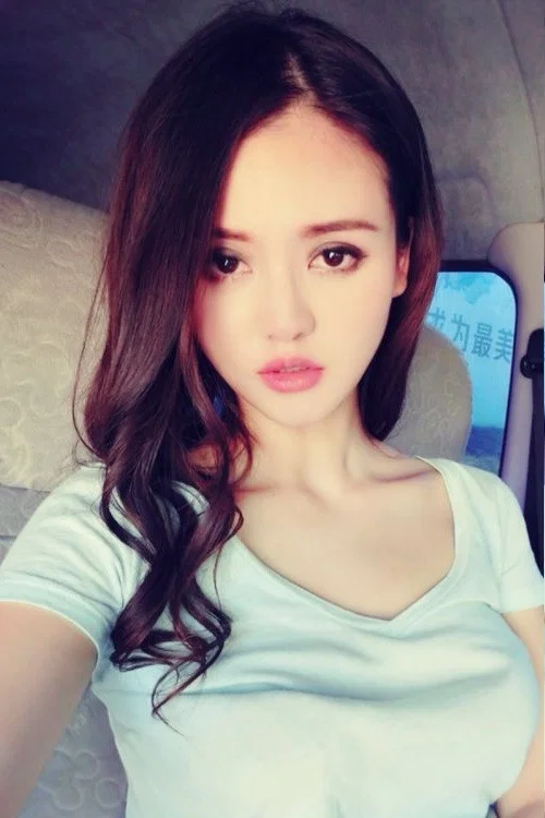 Photo of Chen Xiao-Yao