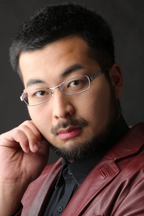 Photo of Takahiro Sumi