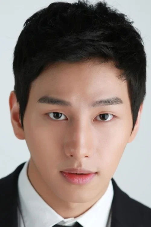 Photo of Yang Seung-Pil
