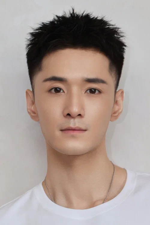 Photo of He Fengtian
