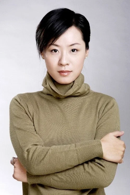 Photo of Wang Lihan