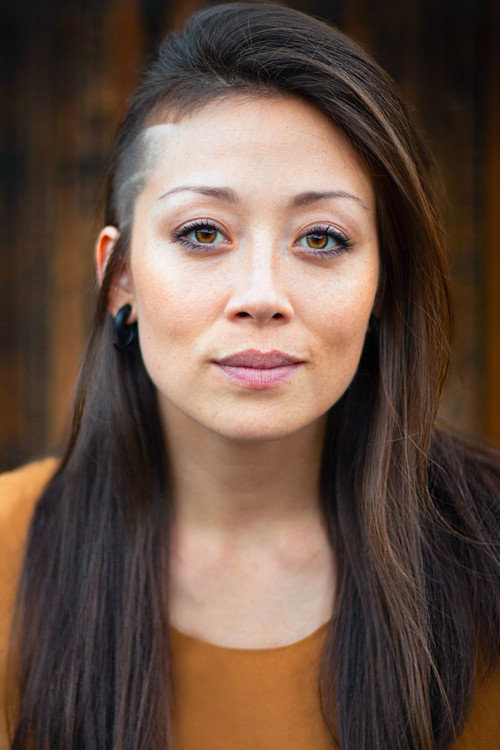 Photo of Fiona Rene