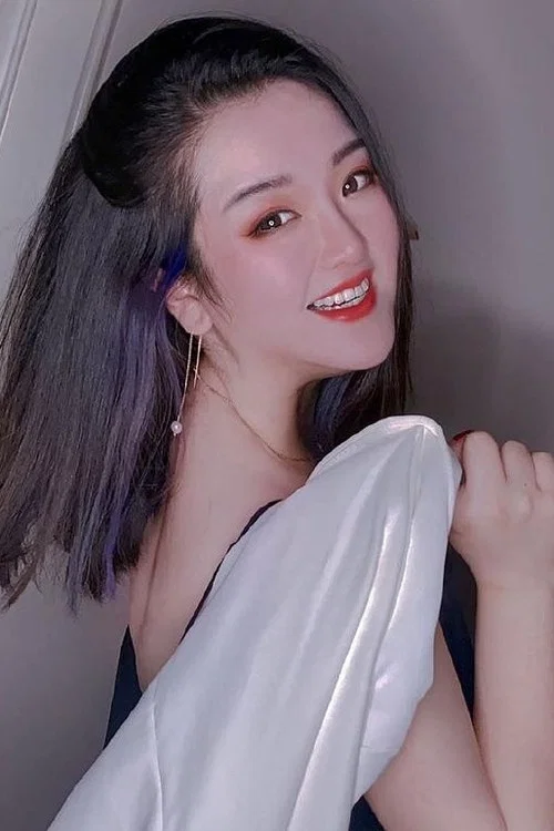 Photo of Hu Shanshan