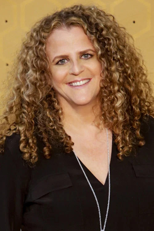 Photo of Allison Grodner
