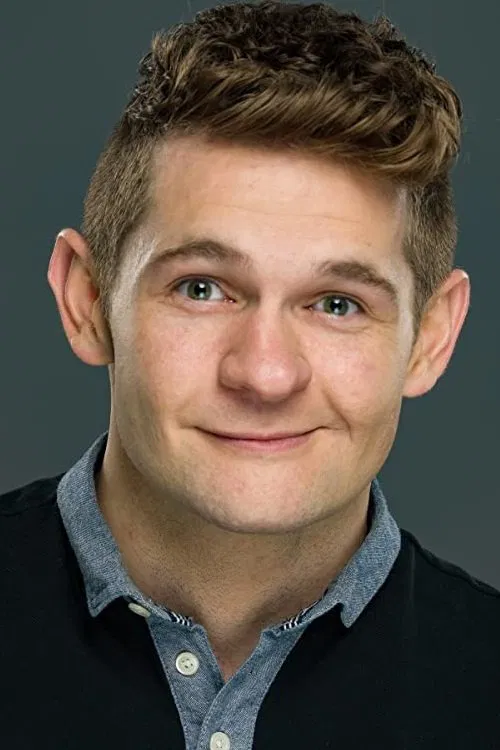 Photo of Chase Steven Anderson