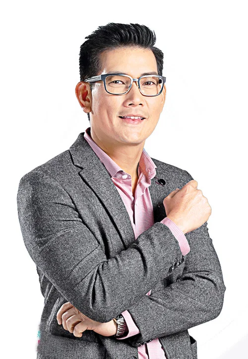 Photo of Richard Yap