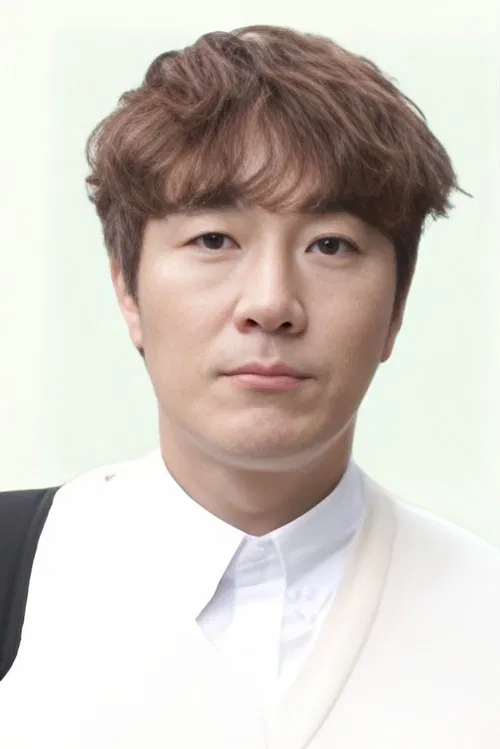 Photo of Jo Yong-bok