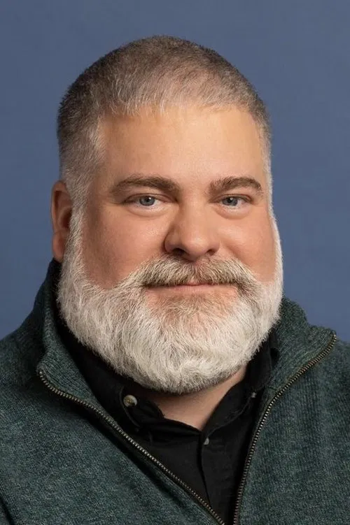 Photo of Dean DeBlois