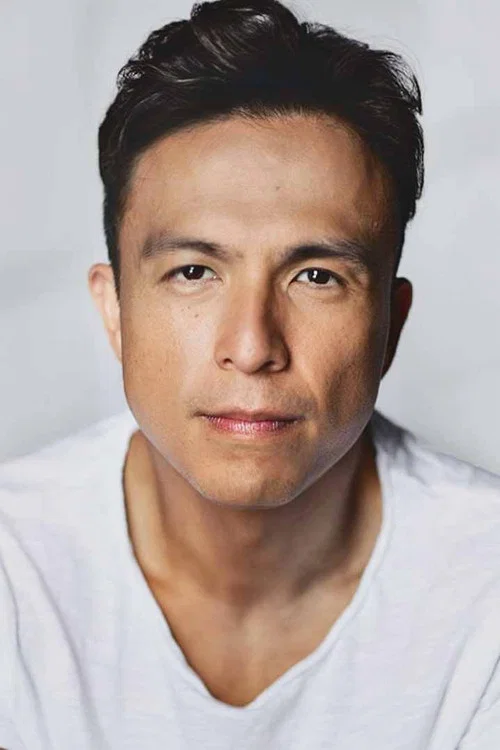 Photo of Marco Morales