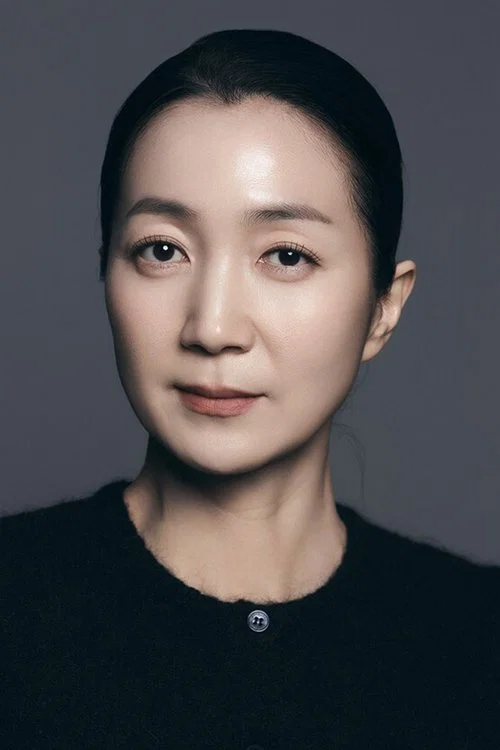 Photo of Kim Joo-ryoung