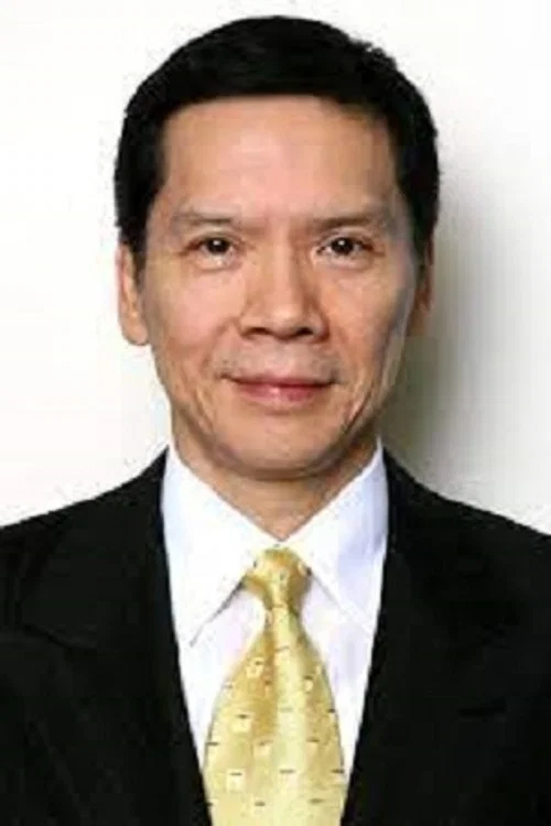 Photo of Charles Heung