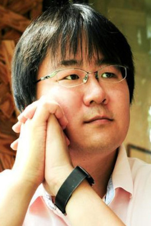 Photo of Jin Hyuk