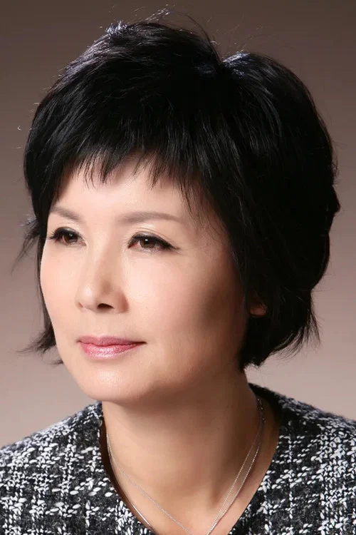 Photo of Kim Hye-jung