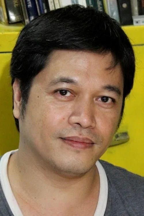Photo of Crisaldo Pablo