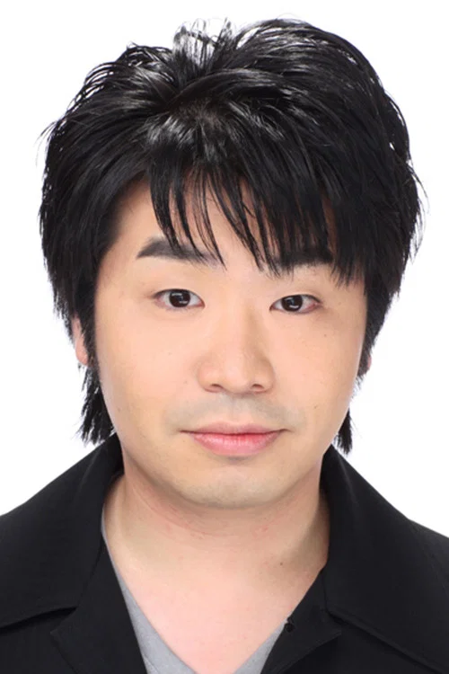 Photo of Masaaki Kouda