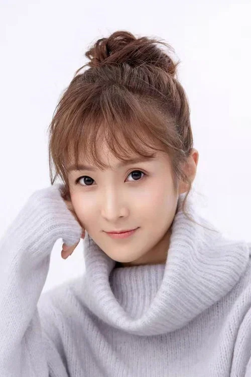 Photo of Zhu Yue