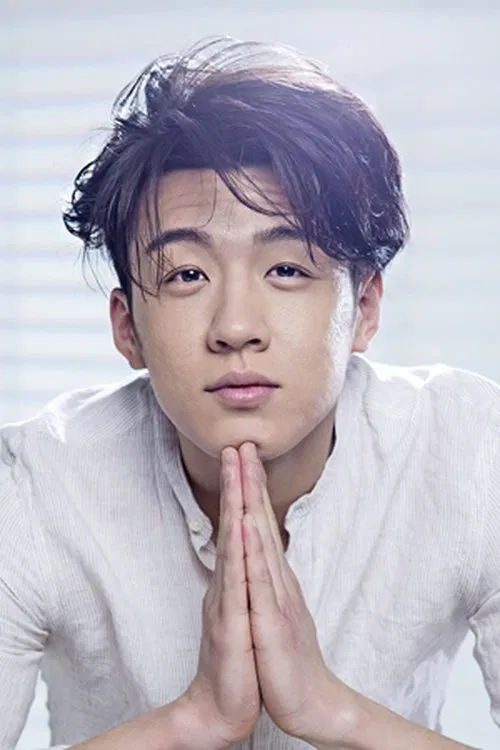 Photo of Su Xin