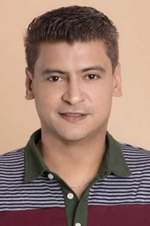 Photo of Joko Diaz