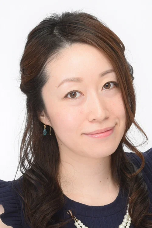 Photo of Yukari Kokubun