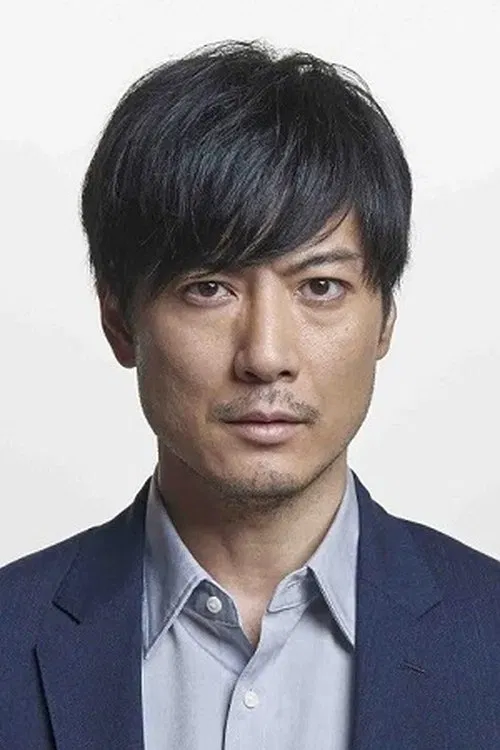 Photo of Tetsuji Tamayama