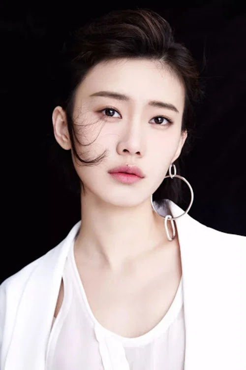 Photo of Guo Shutong